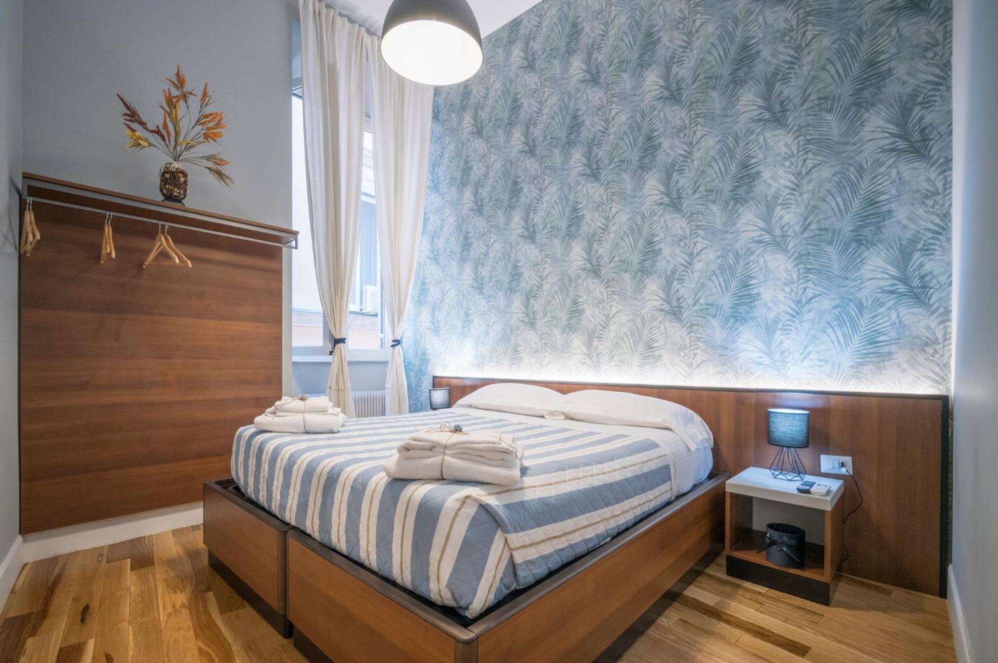 Navona Charming Balcony Apartamento Roma Exterior foto