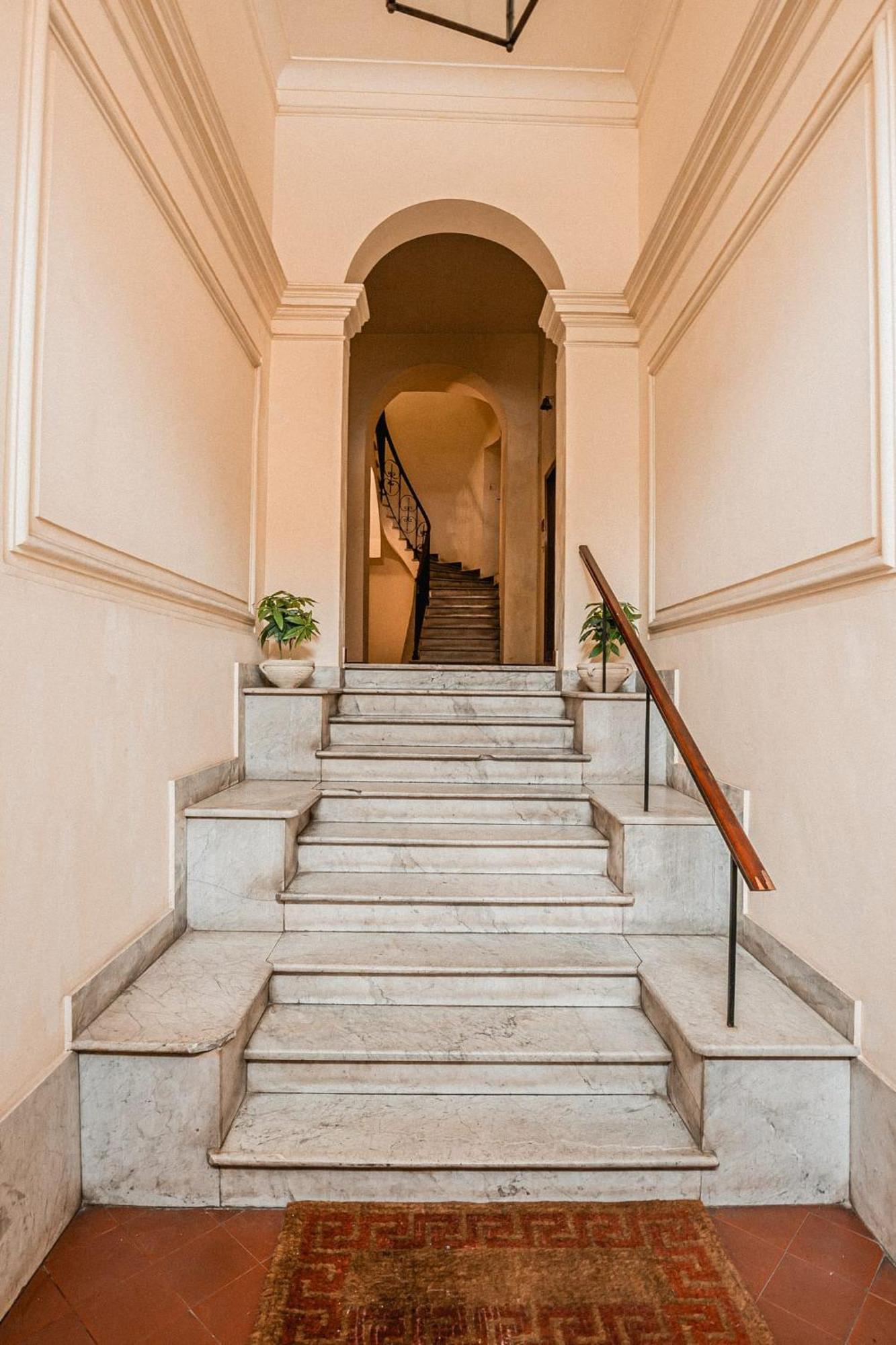 Navona Charming Balcony Apartamento Roma Exterior foto